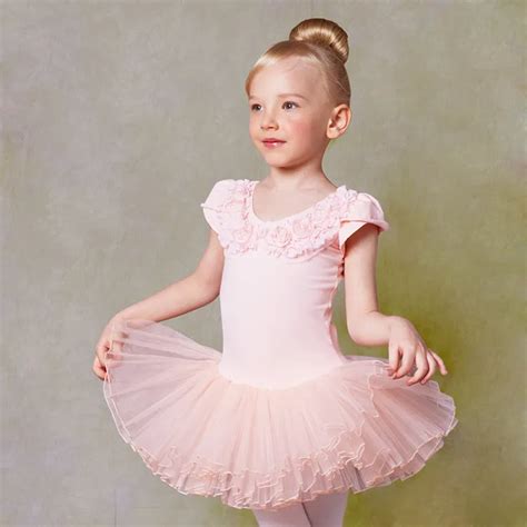 baby ballet clothes